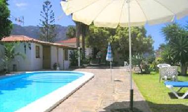 Maison de vacances �/en/au Buenavista (Teneriffa)ou appartement ou maison de vacances