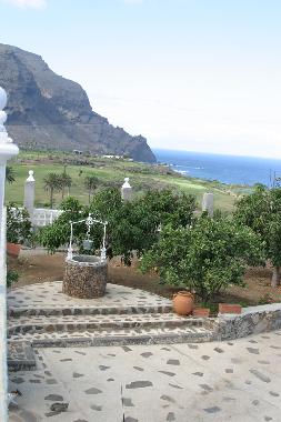 Maison de vacances �/en/au Buenavista (Teneriffa)ou appartement ou maison de vacances