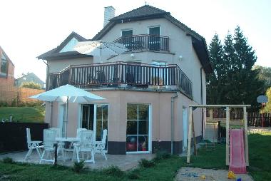 Maison de vacances �/en/au VRANOV (Stredocesky Kraj)ou appartement ou maison de vacances