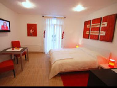 Appartement de vacances �/en/au piran  (Piran)ou appartement ou maison de vacances