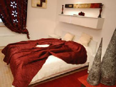 Appartement de vacances �/en/au piran  (Piran)ou appartement ou maison de vacances