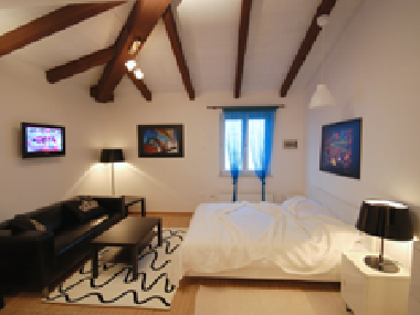 Appartement de vacances �/en/au piran  (Piran)ou appartement ou maison de vacances