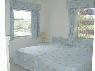 Maison de vacances �/en/au St. Lawrence Gap (Christ Church)ou appartement ou maison de vacances