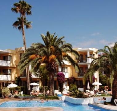H�tel �/en/au Arona (Teneriffa)ou appartement ou maison de vacances