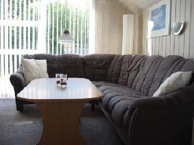 Maison de vacances �/en/au Bork Hytteby (Ringkobing)ou appartement ou maison de vacances