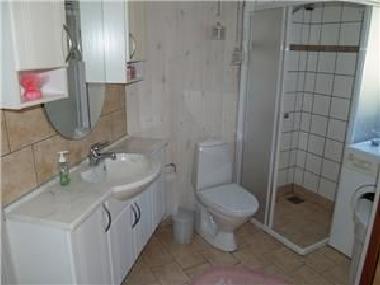 Maison de vacances �/en/au Bork Hytteby (Ringkobing)ou appartement ou maison de vacances