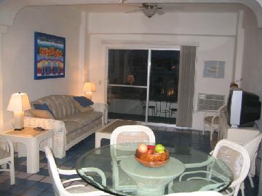Appartement de vacances �/en/au Manzanillo (Colima)ou appartement ou maison de vacances