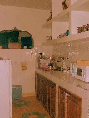 Maison de vacances �/en/au Ghazoua (Essaouira)ou appartement ou maison de vacances