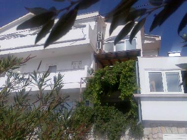 Appartement de vacances �/en/au tisno (Sibensko-Kninska)ou appartement ou maison de vacances