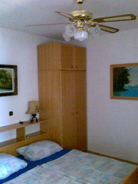 Appartement de vacances �/en/au tisno (Sibensko-Kninska)ou appartement ou maison de vacances