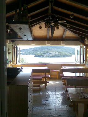 Appartement de vacances �/en/au tisno (Sibensko-Kninska)ou appartement ou maison de vacances