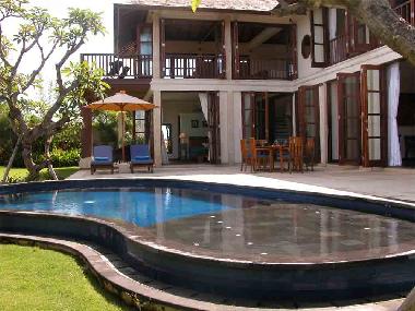 Maison de vacances �/en/au Bukit (Bali)ou appartement ou maison de vacances