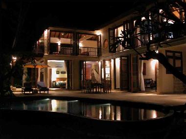 Maison de vacances �/en/au Bukit (Bali)ou appartement ou maison de vacances