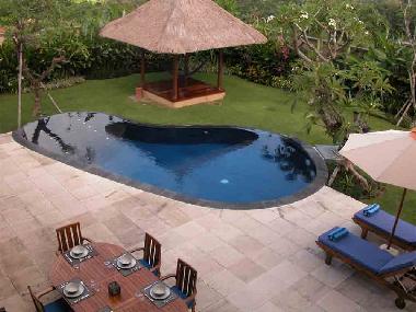 Maison de vacances �/en/au Bukit (Bali)ou appartement ou maison de vacances