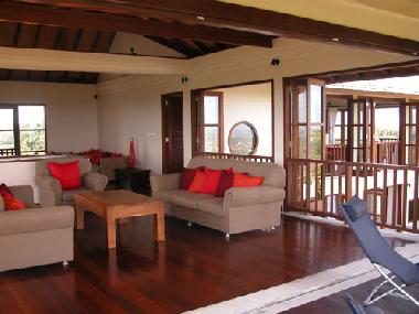 Maison de vacances �/en/au Bukit (Bali)ou appartement ou maison de vacances