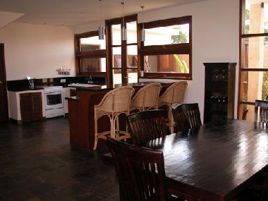 Maison de vacances �/en/au Bukit (Bali)ou appartement ou maison de vacances