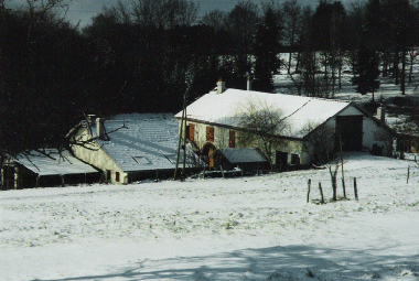 Maison de vacances �/en/au Plombi�res Les Bains (Vosges)ou appartement ou maison de vacances