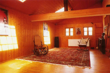 Maison de vacances �/en/au Plombi�res Les Bains (Vosges)ou appartement ou maison de vacances