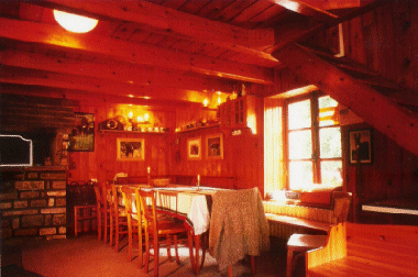 Maison de vacances �/en/au Plombi�res Les Bains (Vosges)ou appartement ou maison de vacances