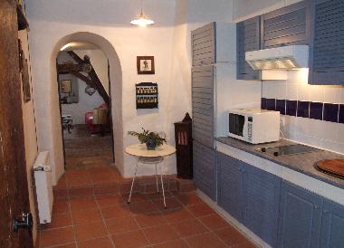 Appartement de vacances �/en/au Magnac Laval (Haute-Vienne)ou appartement ou maison de vacances