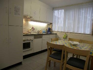 Maison de vacances �/en/au Julianadorp aan zee (Noord-Holland)ou appartement ou maison de vacances