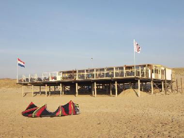 Maison de vacances �/en/au Julianadorp aan zee (Noord-Holland)ou appartement ou maison de vacances