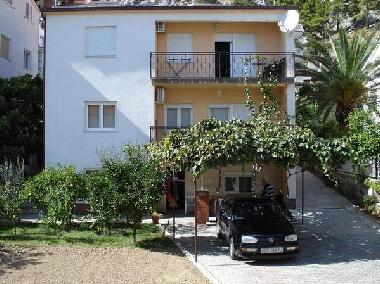 Appartement de vacances �/en/au Omis (Splitsko-Dalmatinska)ou appartement ou maison de vacances