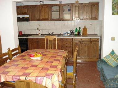 Appartement de vacances �/en/au Omis (Splitsko-Dalmatinska)ou appartement ou maison de vacances