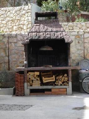 Appartement de vacances �/en/au Omis (Splitsko-Dalmatinska)ou appartement ou maison de vacances