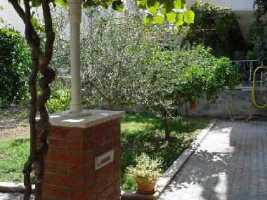 Appartement de vacances �/en/au Omis (Splitsko-Dalmatinska)ou appartement ou maison de vacances
