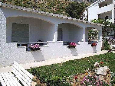 Appartement de vacances �/en/au Stanici (Splitsko-Dalmatinska)ou appartement ou maison de vacances
