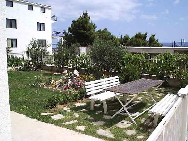 Appartement de vacances �/en/au Stanici (Splitsko-Dalmatinska)ou appartement ou maison de vacances