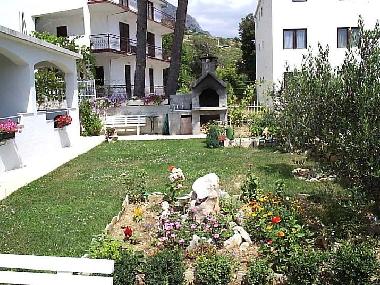 Appartement de vacances �/en/au Stanici (Splitsko-Dalmatinska)ou appartement ou maison de vacances