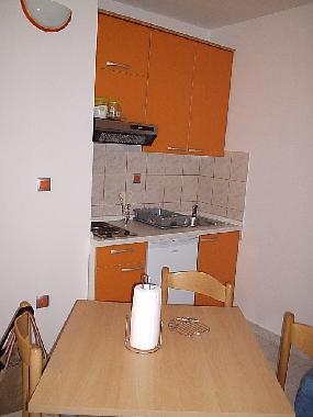 Appartement de vacances �/en/au Stanici (Splitsko-Dalmatinska)ou appartement ou maison de vacances