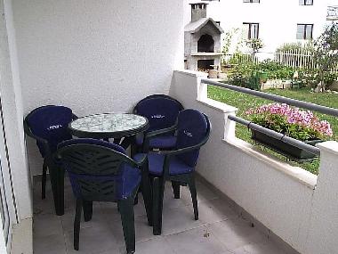Appartement de vacances �/en/au Stanici (Splitsko-Dalmatinska)ou appartement ou maison de vacances