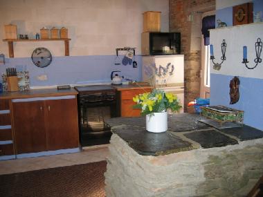 Maison de vacances �/en/au St,Mayeux (C�tes-d'Armor)ou appartement ou maison de vacances