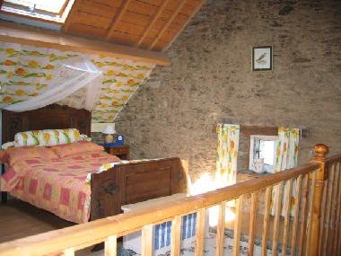Maison de vacances �/en/au St,Mayeux (C�tes-d'Armor)ou appartement ou maison de vacances