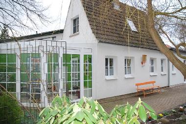 Maison de vacances �/en/au Ostseebad Binz (Ostsee-Inseln)ou appartement ou maison de vacances