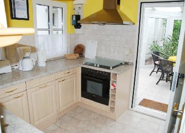 Maison de vacances �/en/au Ostseebad Binz (Ostsee-Inseln)ou appartement ou maison de vacances