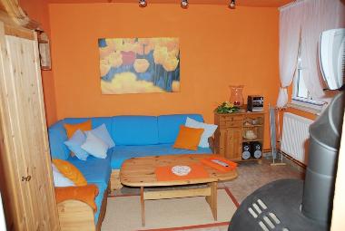 Maison de vacances �/en/au Ostseebad Binz (Ostsee-Inseln)ou appartement ou maison de vacances