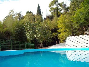 Appartement de vacances �/en/au San Vittore di Cingoli (Macerata)ou appartement ou maison de vacances