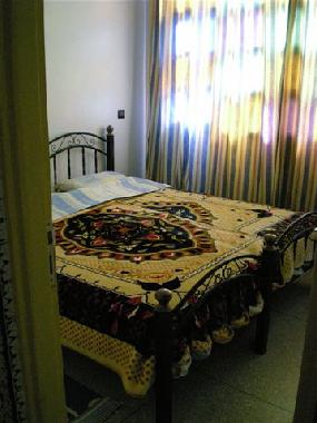 Appartement de vacances �/en/au Imi Ouaddar prov./Agadir (Agadir)ou appartement ou maison de vacances