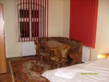 Appartement de vacances �/en/au Sibiu (Sibiu)ou appartement ou maison de vacances