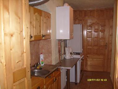 Appartement de vacances �/en/au Sibiu (Sibiu)ou appartement ou maison de vacances