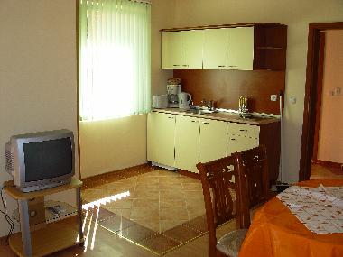 Maison de vacances �/en/au Goldstrand (Varna)ou appartement ou maison de vacances