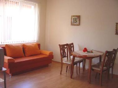 Maison de vacances �/en/au Goldstrand (Varna)ou appartement ou maison de vacances