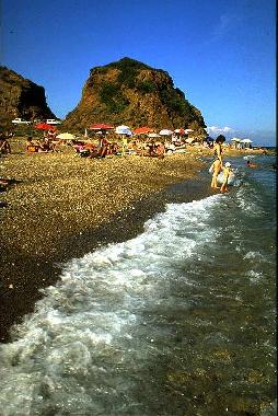 Appartement de vacances �/en/au Isola d'Elba (Livorno)ou appartement ou maison de vacances