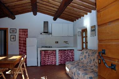 Appartement de vacances �/en/au Isola d'Elba (Livorno)ou appartement ou maison de vacances