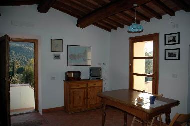 Appartement de vacances �/en/au Isola d'Elba (Livorno)ou appartement ou maison de vacances