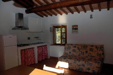Appartement de vacances �/en/au Isola d'Elba (Livorno)ou appartement ou maison de vacances